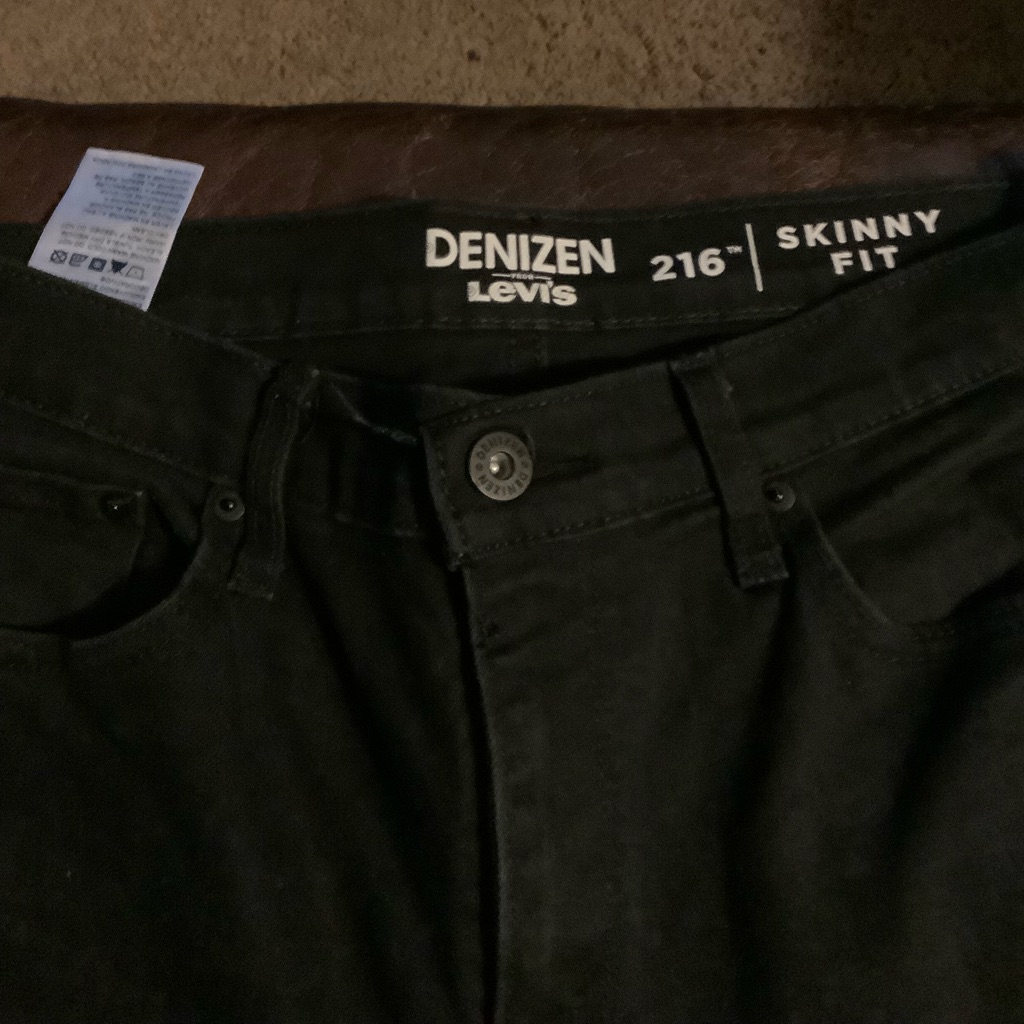 Denizen Levs